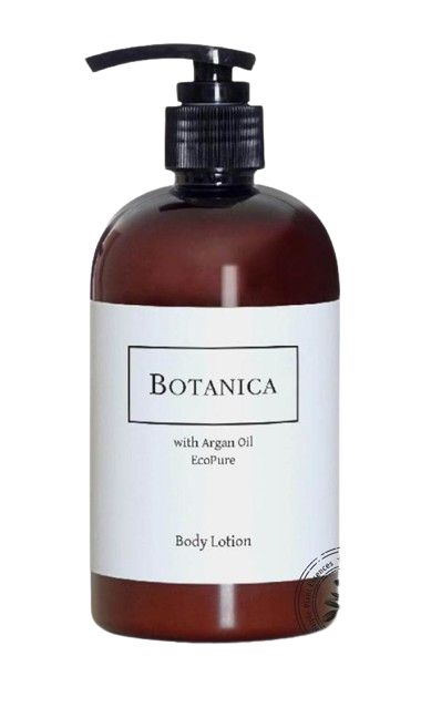 Tirolix - Lozione per il corpo 360 ml Botanica
