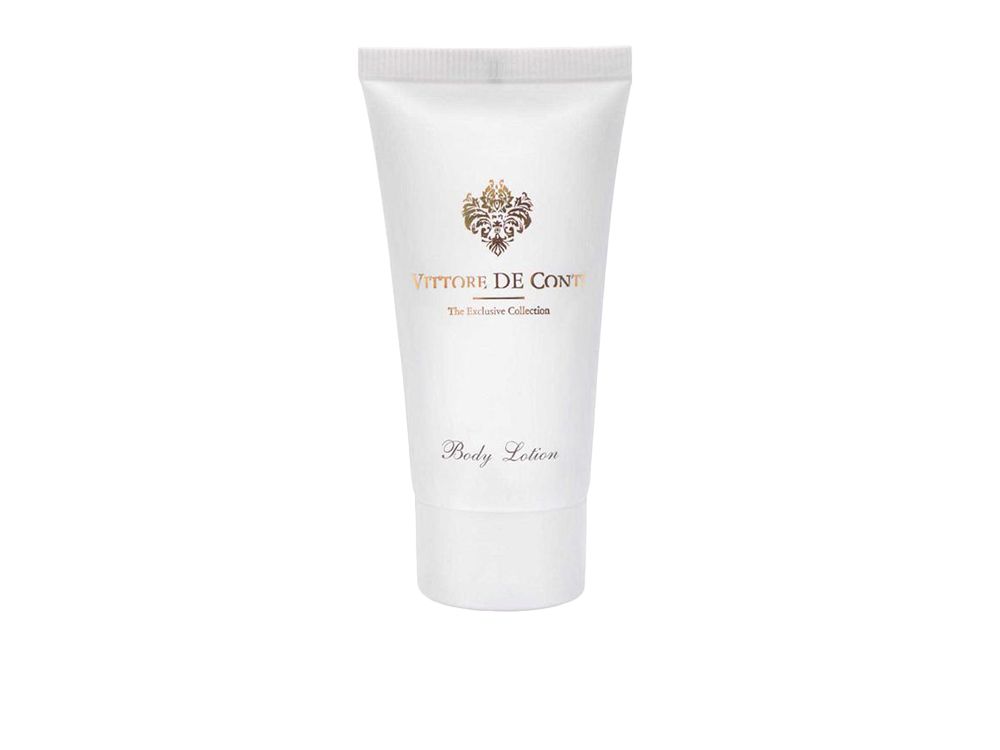 Tirolix - Lozione per il corpo 20 ml Vittore De Conti