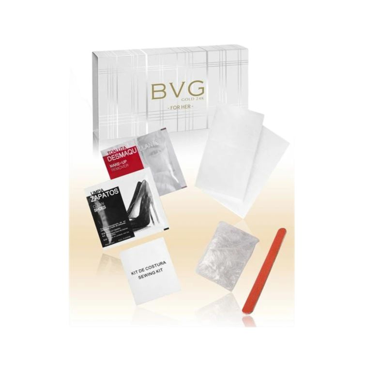 Tirolix - Per lei Gold 24K