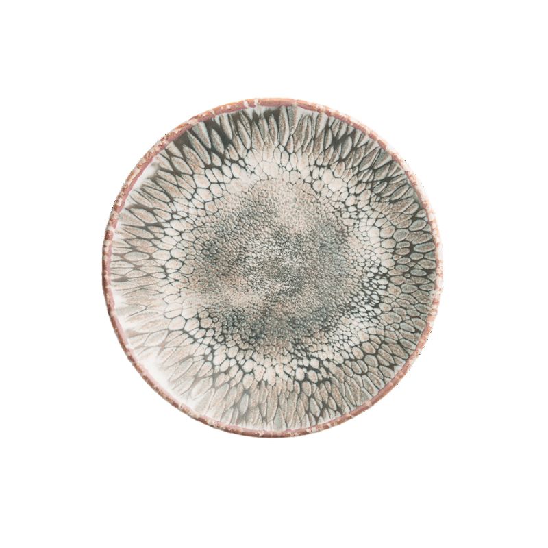 Tirolix - Piatto piano 21 cm Coupe Iris