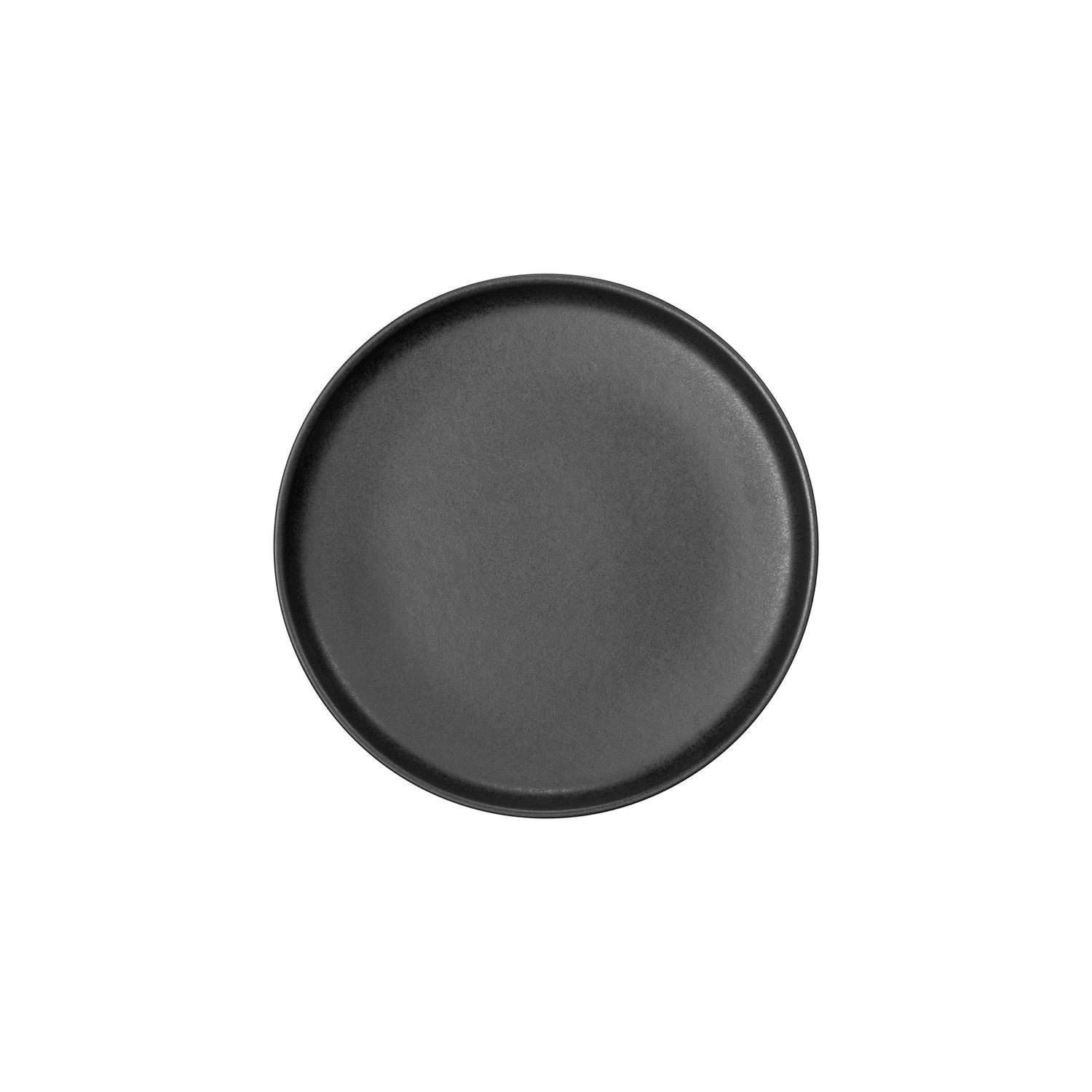 Tirolix - Piatto piano 22 cm One Midnight