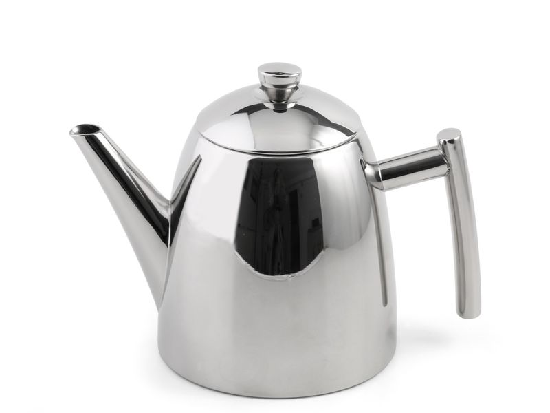 Teiera con filtro per il tè 1000 ml - Weis
