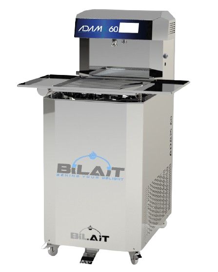 Temperatrice di cioccolato Adam K60 - Bilait