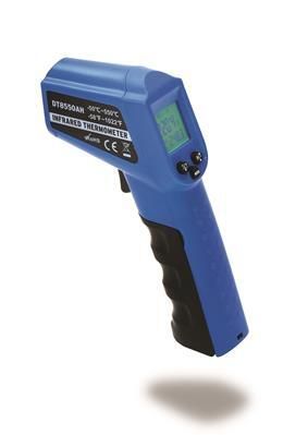 Termometro ad infrarossi - Horecatech