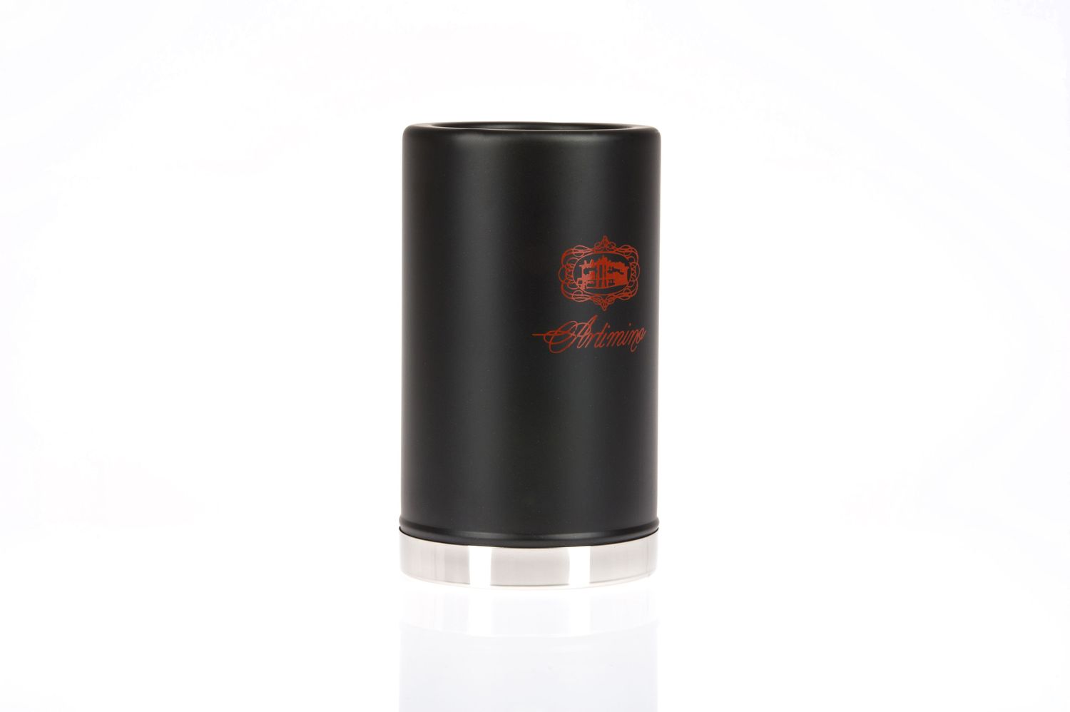 Termobottiglia in alluminio verniciata 530 - Tirolix