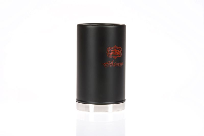 Termobottiglia in alluminio verniciata 530 - Tirolix