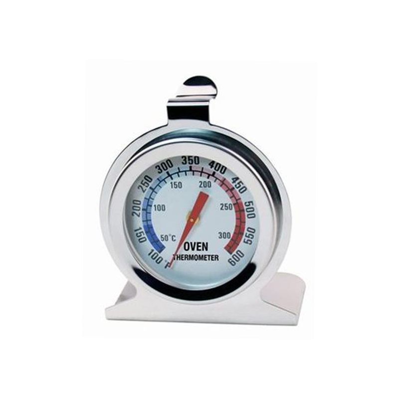 Termometro Forno a Orologio - Tirolix