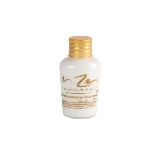 Tirolix - Balsamo per capelli 35 ml Zen Tè Verde
