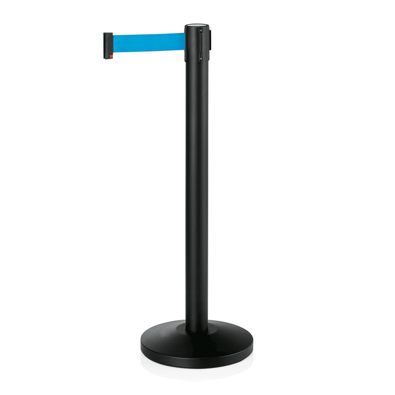 Tirolix - Barriera blu 200 x 90 cm Lightflex