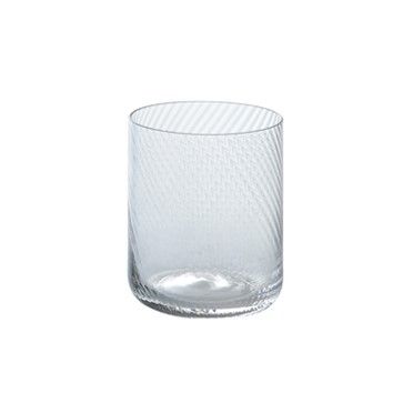 Tirolix - Bicchiere Acqua 41 cl Spiral