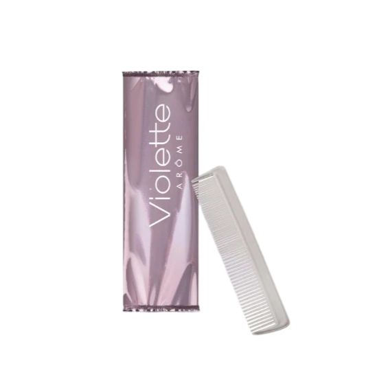 Tirolix - Pettine Violette Arome