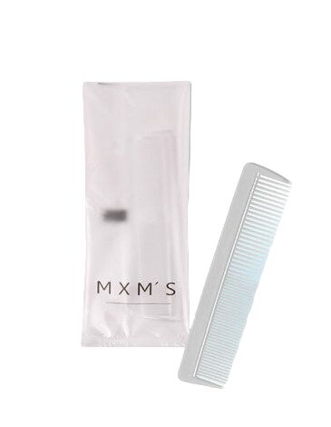 Tirolix - Pettine Low Cost