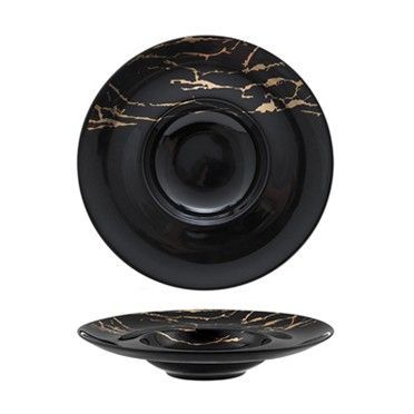 Tirolix - Piatto Pasta 27,5 cm Thunder