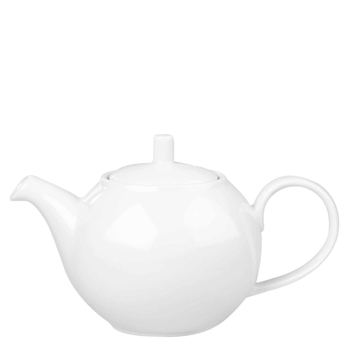 Teiera Caffettiera 42,6 Cl White Profile - Churchill