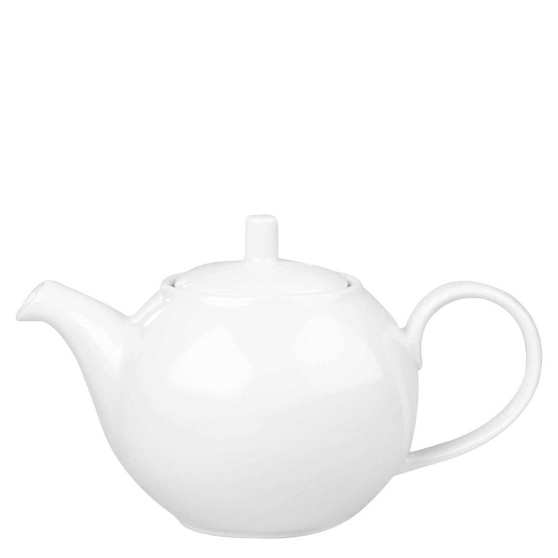 Teiera Caffettiera 42,6 Cl White Profile - Churchill