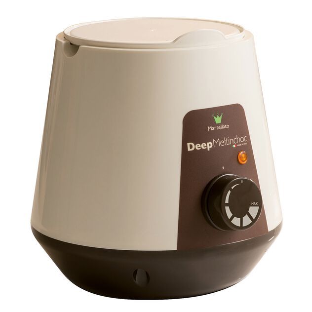 Temperatrice 20,5 x 21,2 cm - Paderno