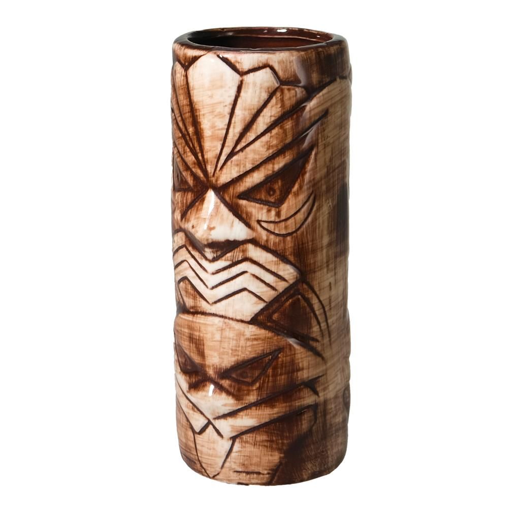Tiki Mug Angry Birds 50 cl - Tirolix