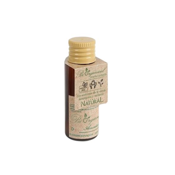 Tirolix - Balsamo 30 ml Biorganical Eco