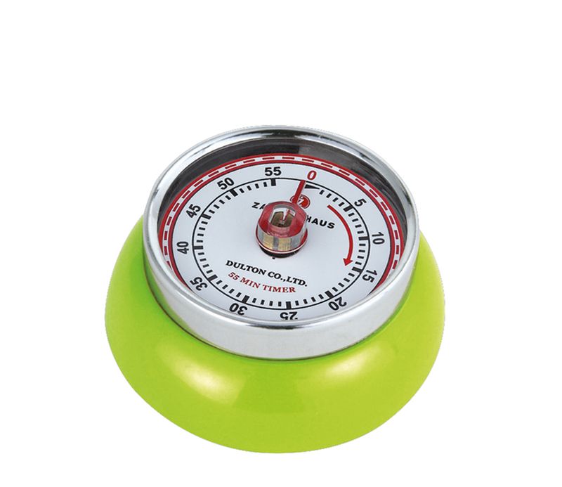 Timer Magnetico Kiwi 7 cm Speed - Zassenhaus