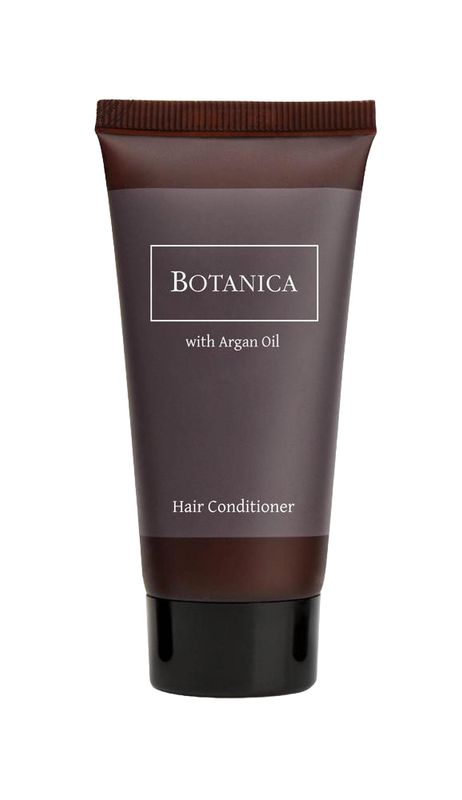 Tirolix - Balsamo per capelli in tubetto 40 ml Botanica