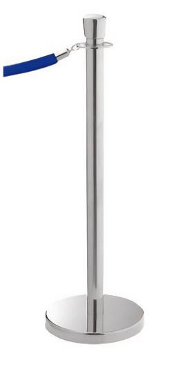 Tirolix - Barriera cromata lucida 32 x 90 cm