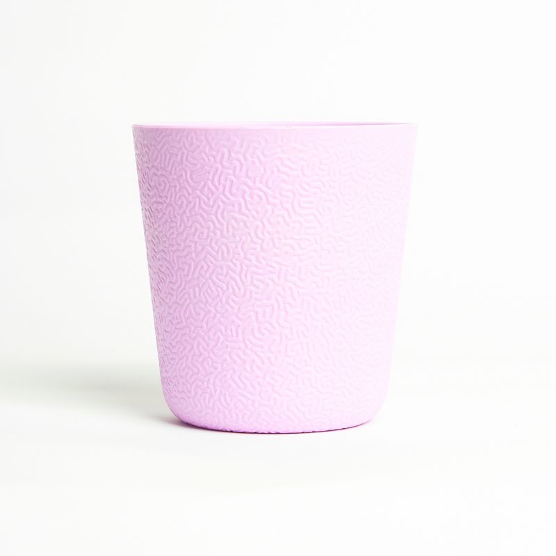 Tirolix - Bicchieri Bio Compostabile 20 cl Glicine