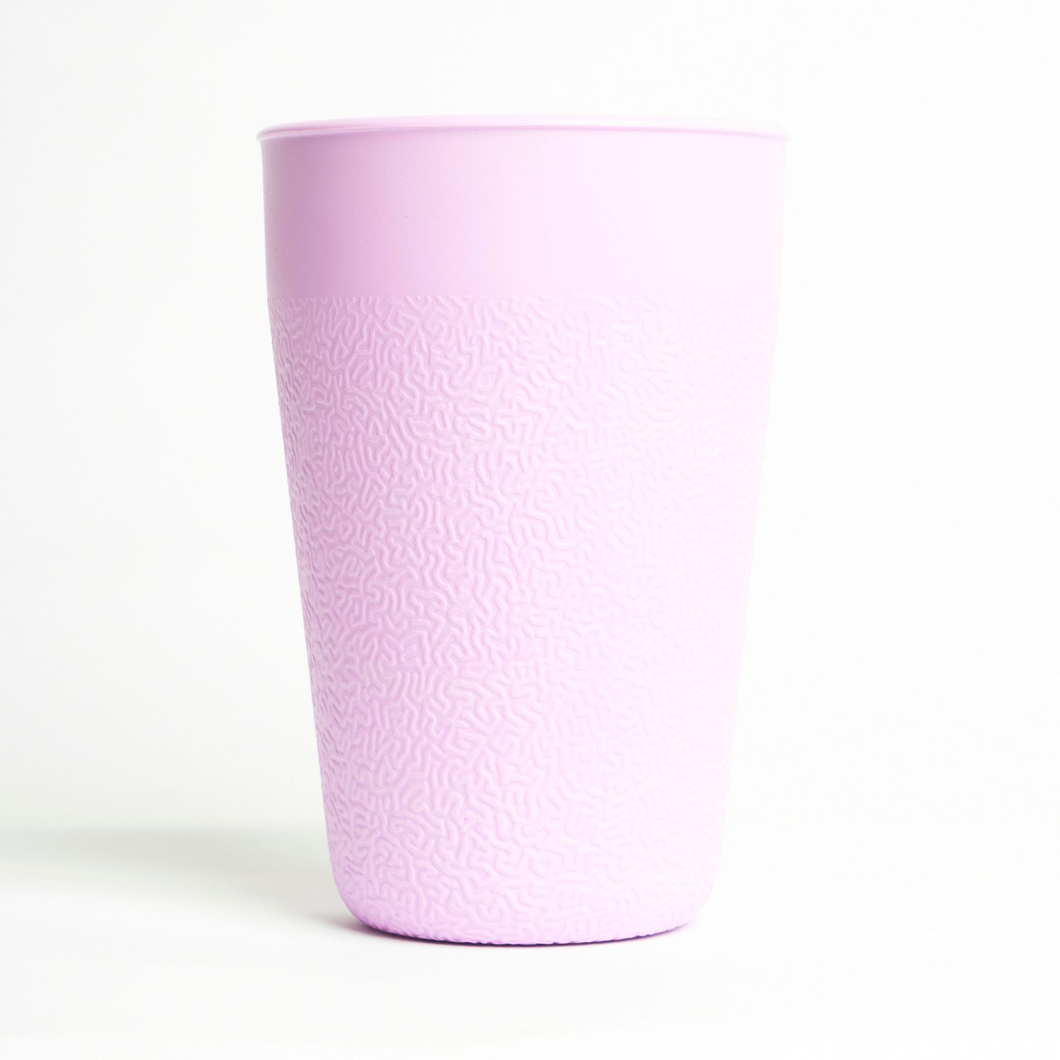 Tirolix - Bicchieri Bio Compostabile 40 cl Glicine