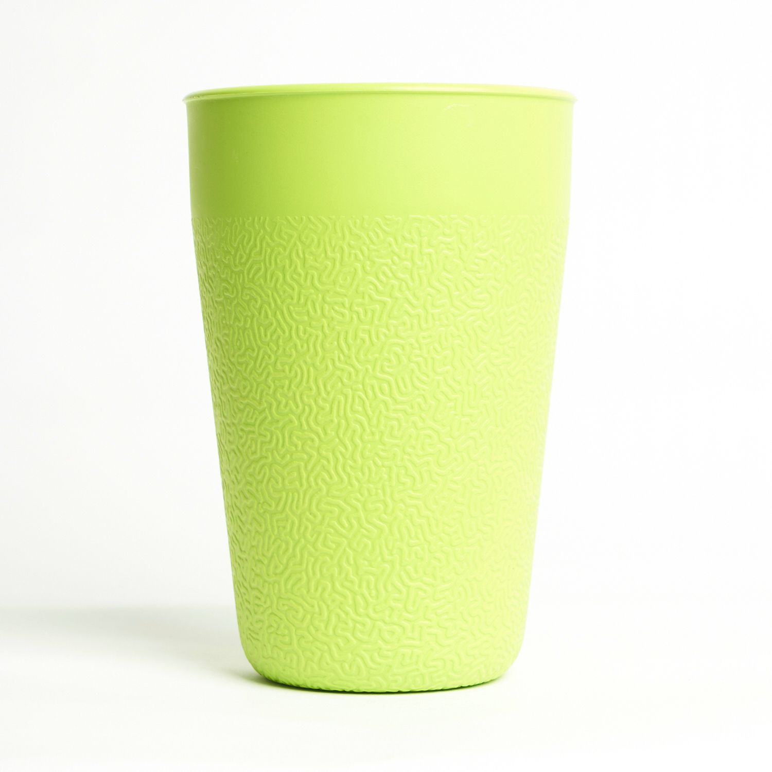 Tirolix - Bicchieri Bio Compostabile 40 cl Verde