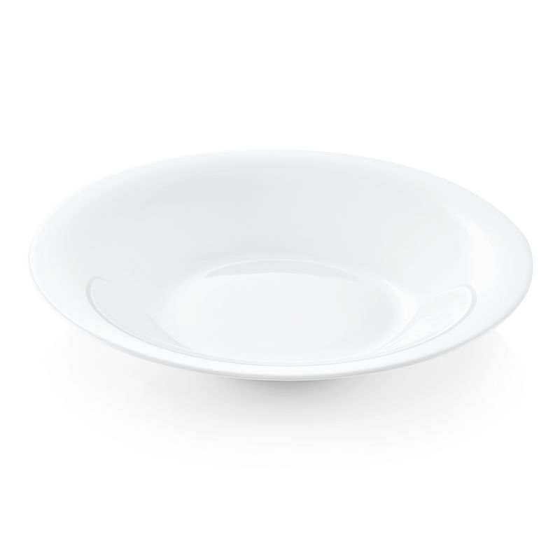 Tirolix - Piatto fondo 24 cm Puro