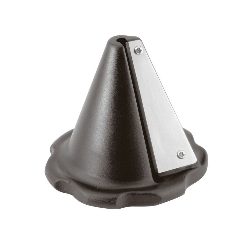 Temperino Verdure 4,5 cm - Paderno