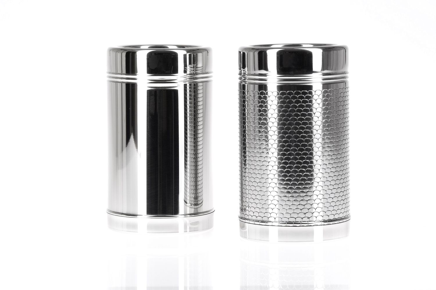 Termobottiglia acciaio 531 - Tirolix