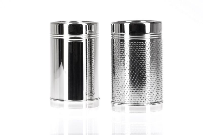 Termobottiglia acciaio 531 - Tirolix