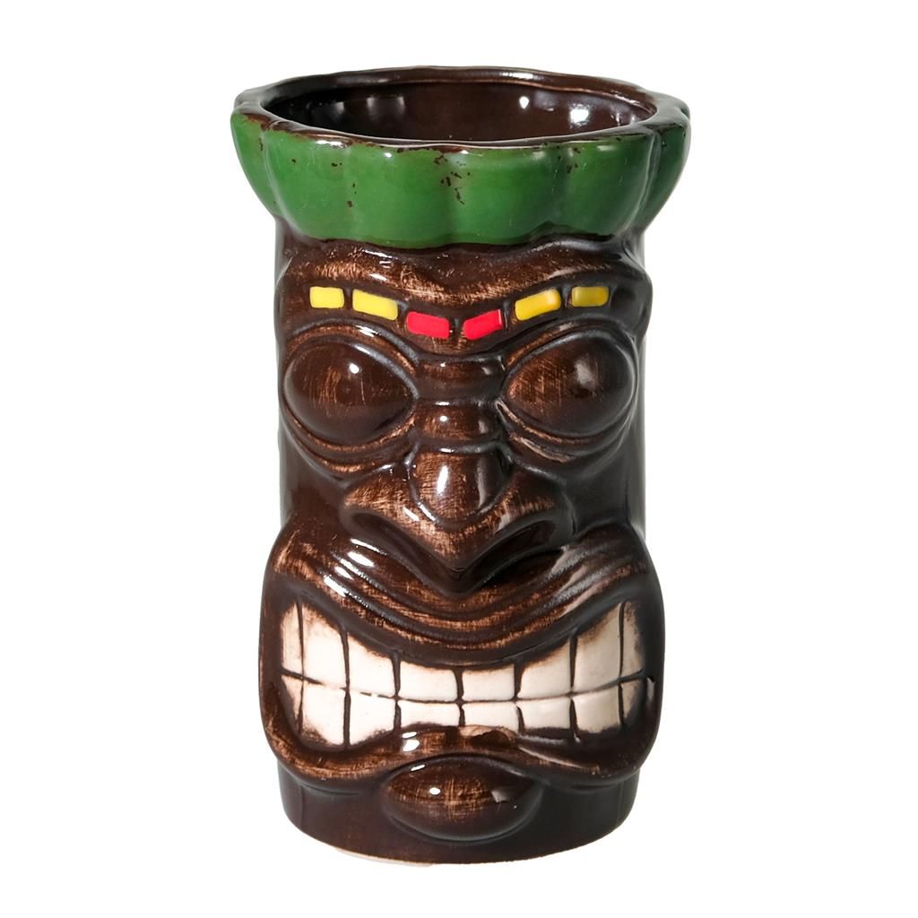 Tiki Mug Kanaloa 65 cl Barty - Tirolix
