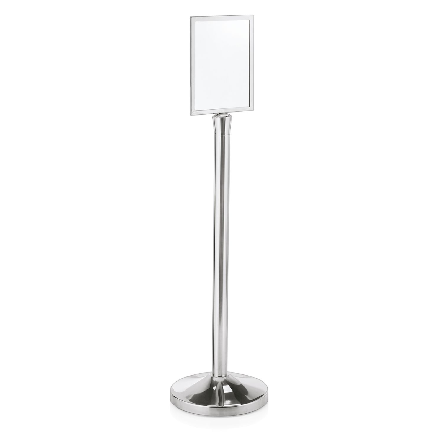 Tirolix - Barriera con insegna A4 32,5 cm Classic