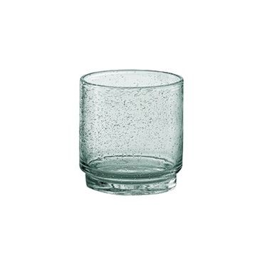 Tirolix - Bicchiere Acqua 38 cl Verde Scandia