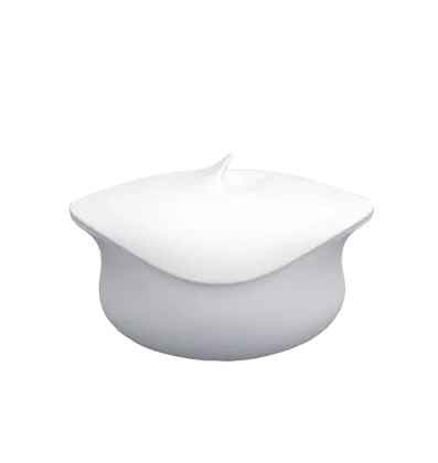 Tegamino In Porcellana 450 ml The Tablet - Cookplay
