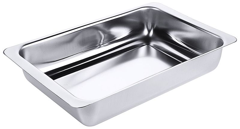 Teglia per arrostire 34 x 21 cm - Contacto