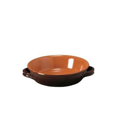 Teglia Tonda 18 cm - Vulcania