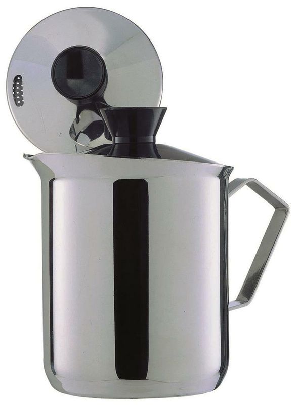 Teiera 2 Tazze 25 cl - Ilsa