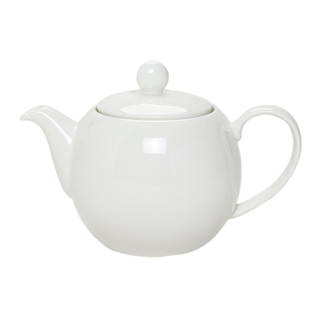 Teiera 40 cl Verona - Royal Bone China