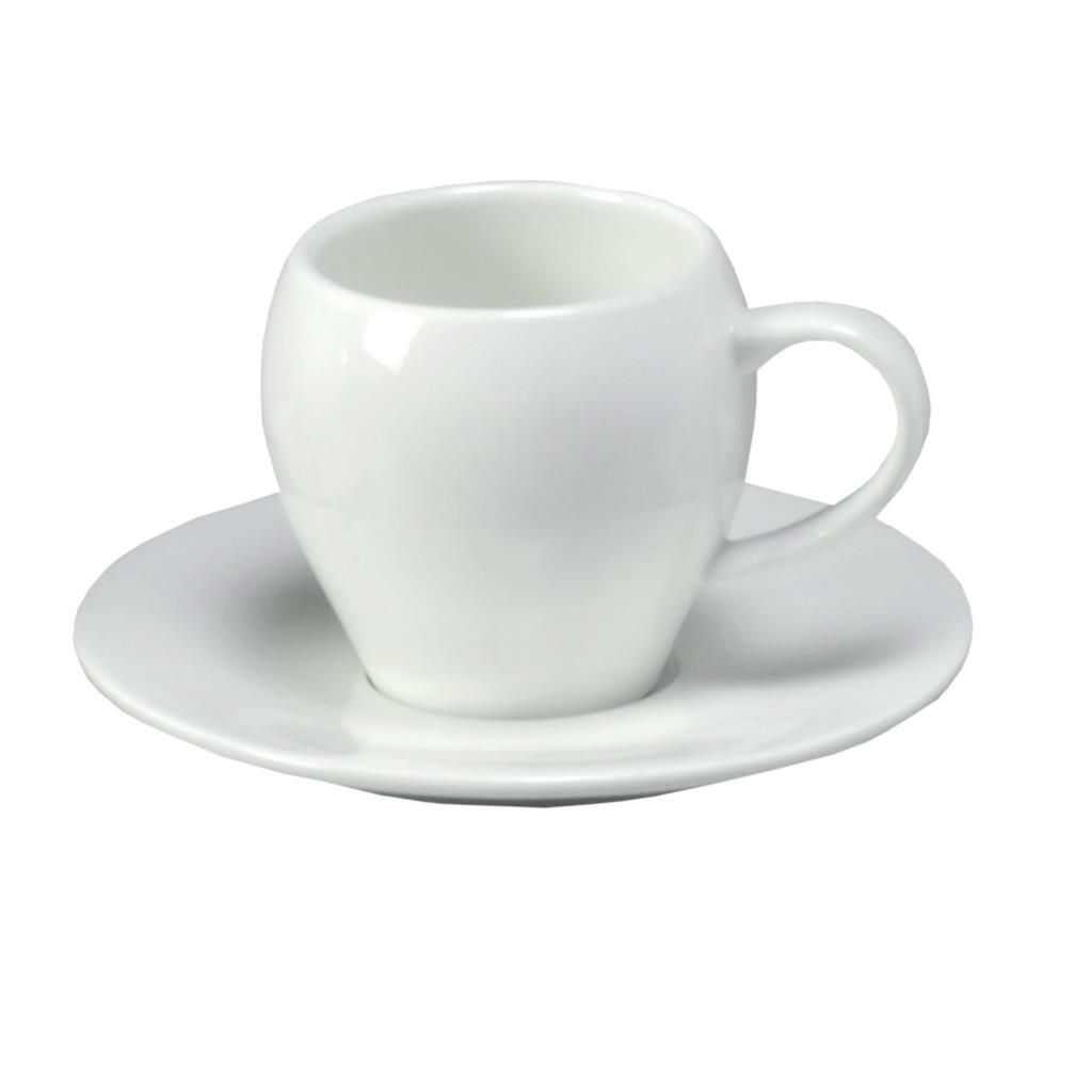 Tazza Colazione Senza Piatto 30 cl Breakfast - Tirolix