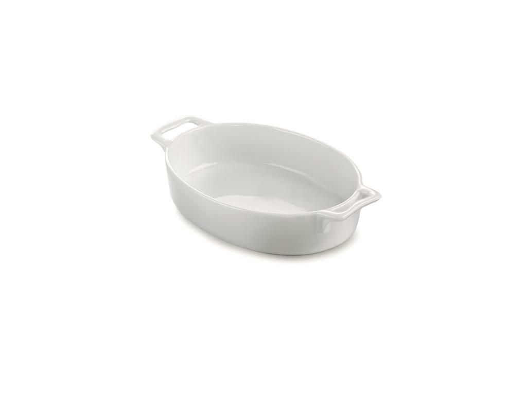 Tegame Ovale 23 x 14 cm Clever - Mps