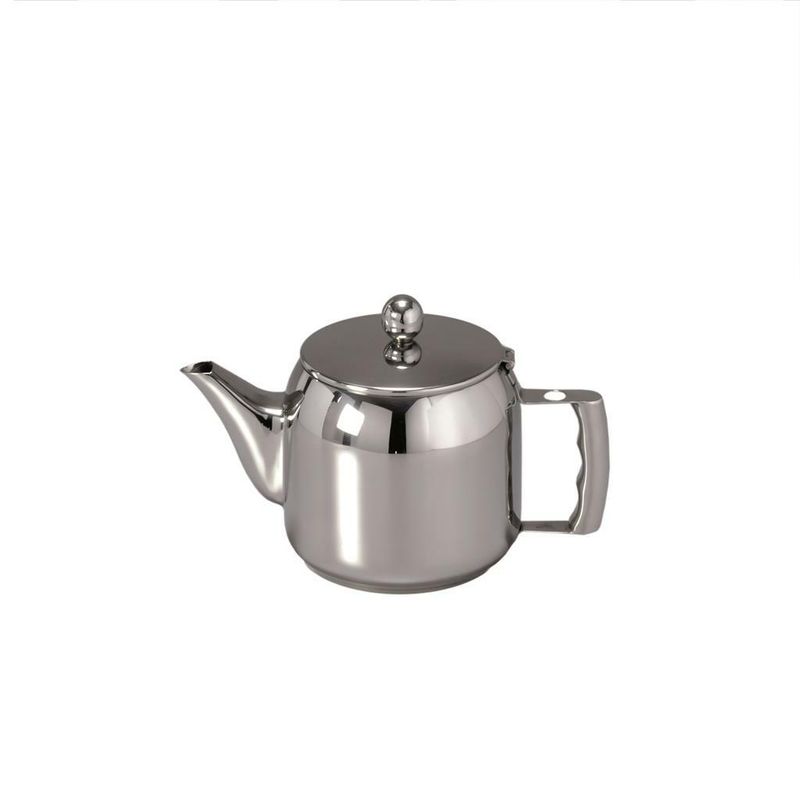 Teiera 35 cl Sheracel - Tirolix