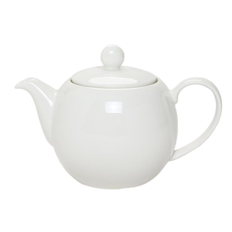 Teiera 73 cl Verona - Royal Bone China