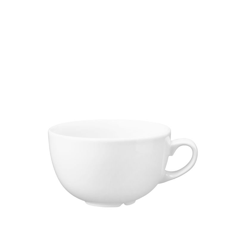 Tazza Cappuccino 34 Cl Vellum Semi Matte Glaze - Churchill