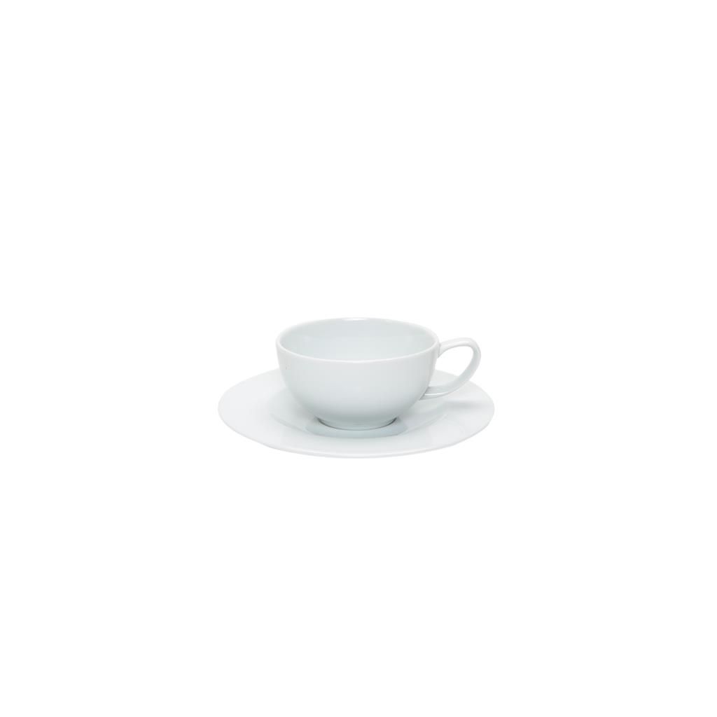 Tazza Colazione Senza Piatto 26.5 cl Saturno - Costa Verde