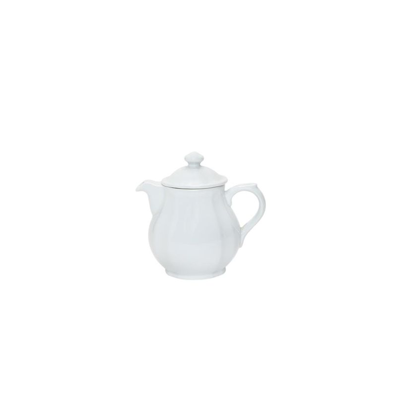 Teiera 40 cl Forma 32 Classic - Royal Porcelain