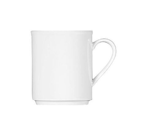 Tazza da Caffè 0,22 l Impilabile Maitre - Bauscher