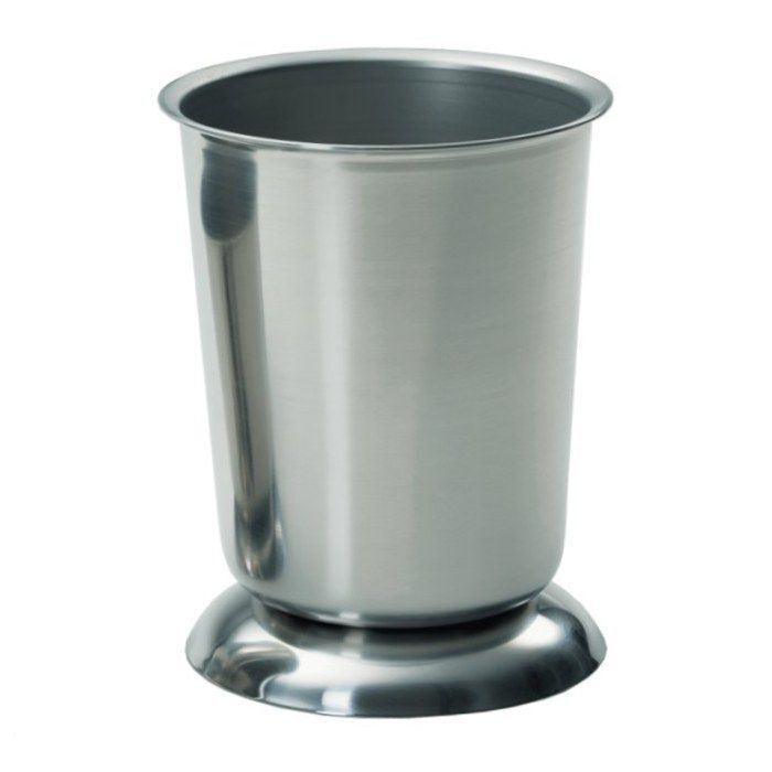 Tazza con cannuccia per bere 12,8 cm - Stöckel