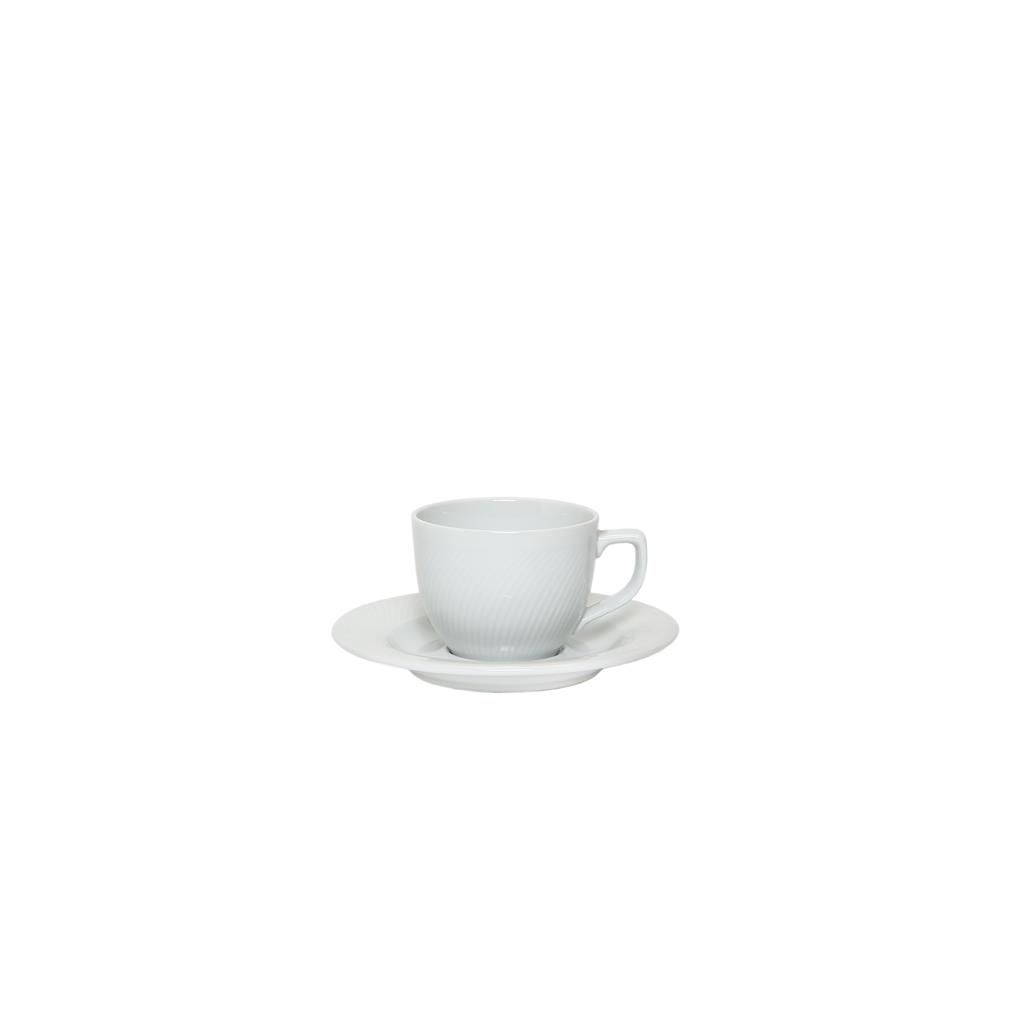 Tazza Colazione Svasata Senza Piatto 20 cl Swing Time - Eschenbach